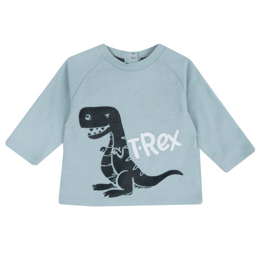 Maglietta t-rex