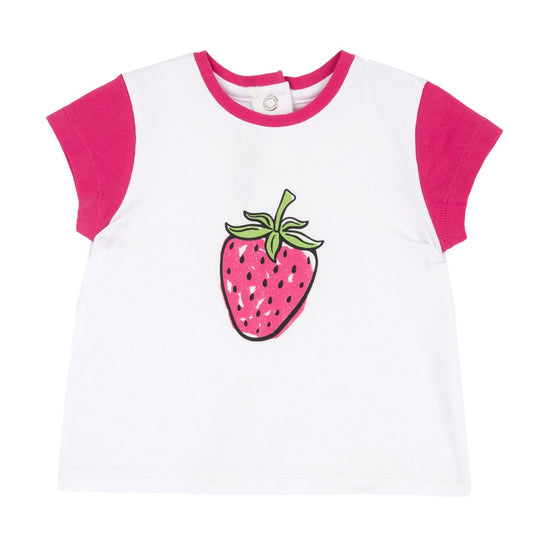 Maglietta strawberry