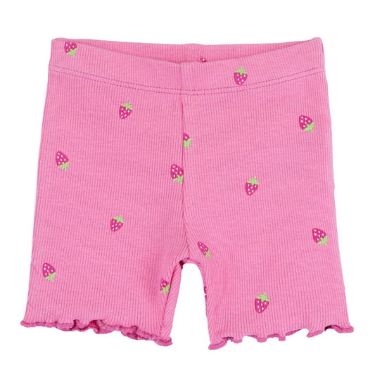 Pantaloncini in cotone