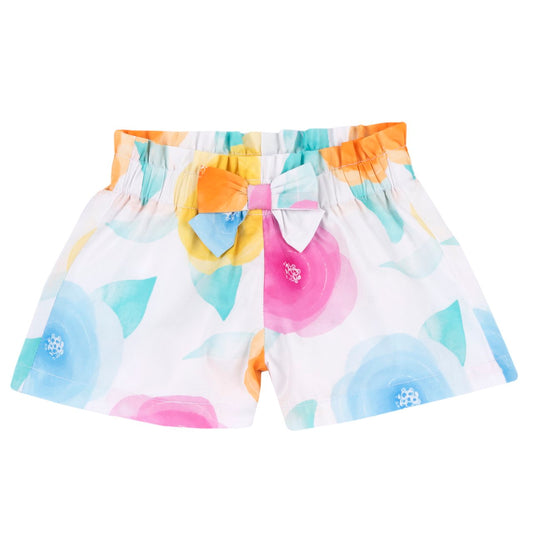 Pantaloncini bimba