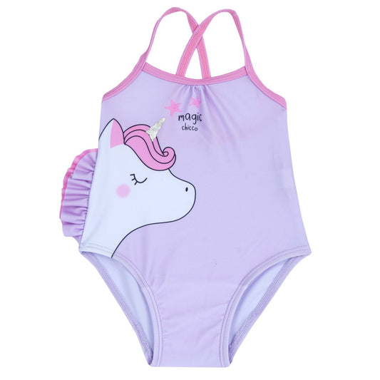 Costume intero bimba