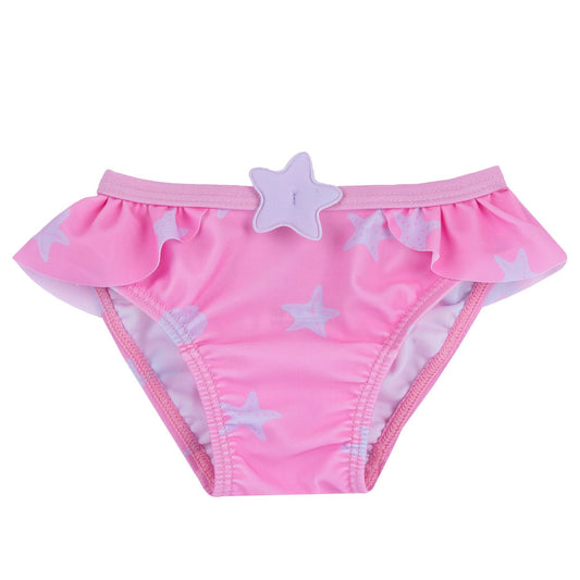 Costume slip bimba