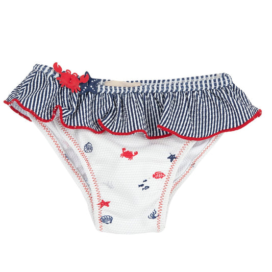 Costume slip bimba
