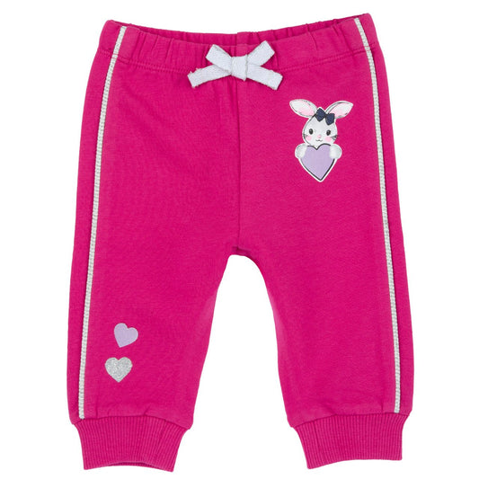 Pantaloni ginnici