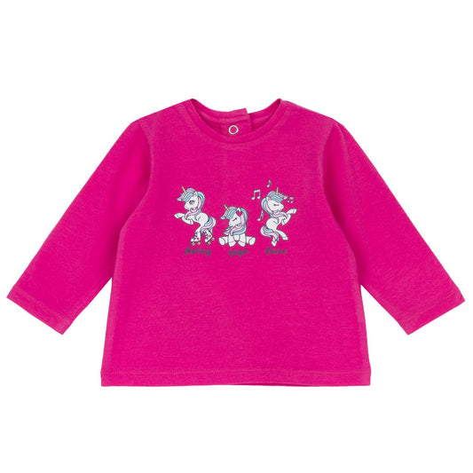 Maglietta bimba