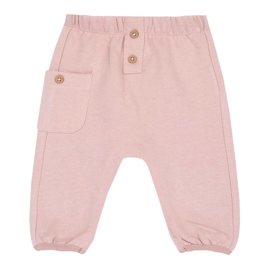 Pantaloni in felpa