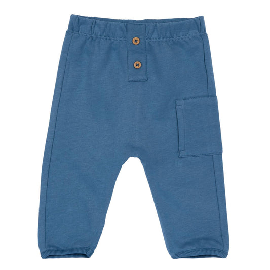 Pantaloni in felpa