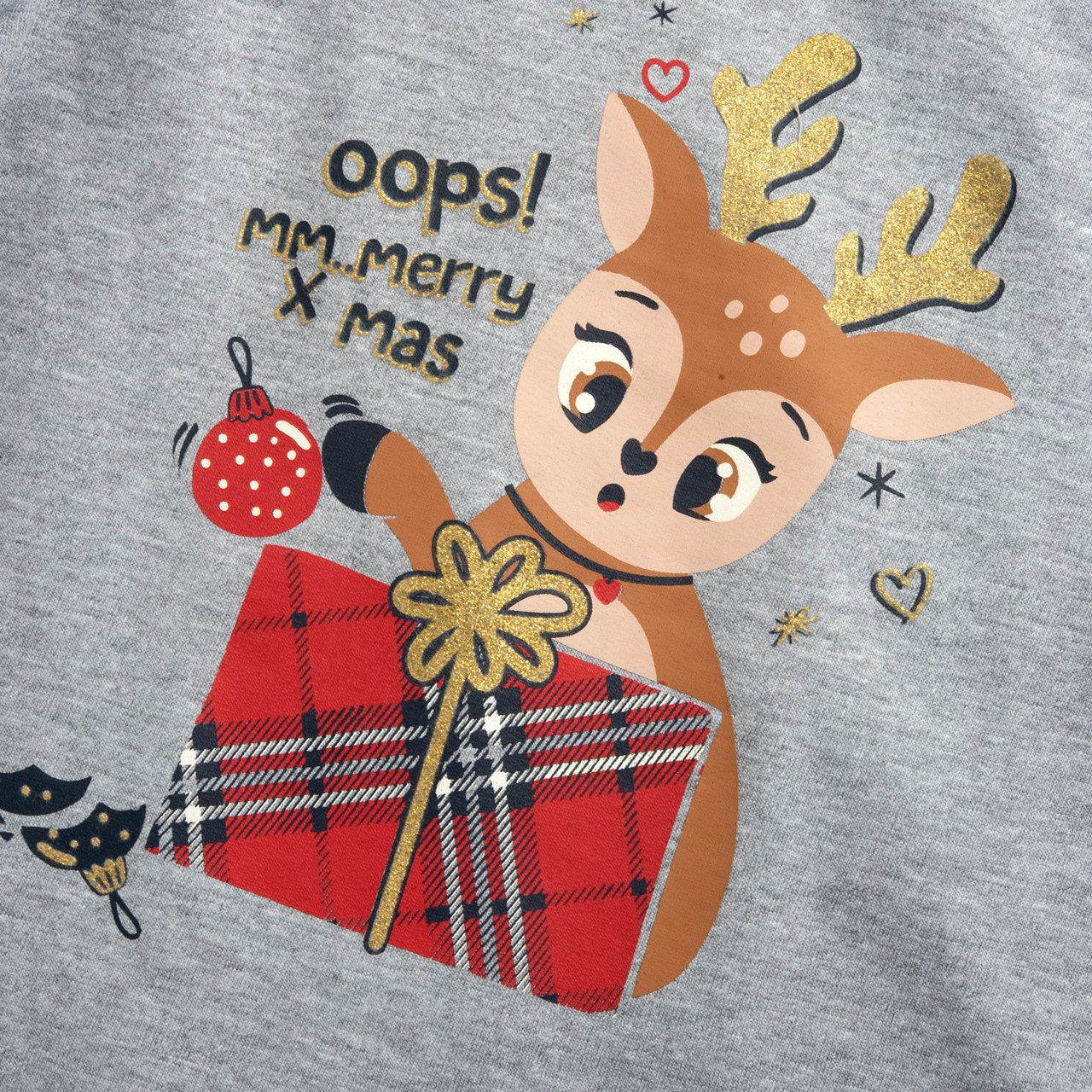 Pigiama Natale