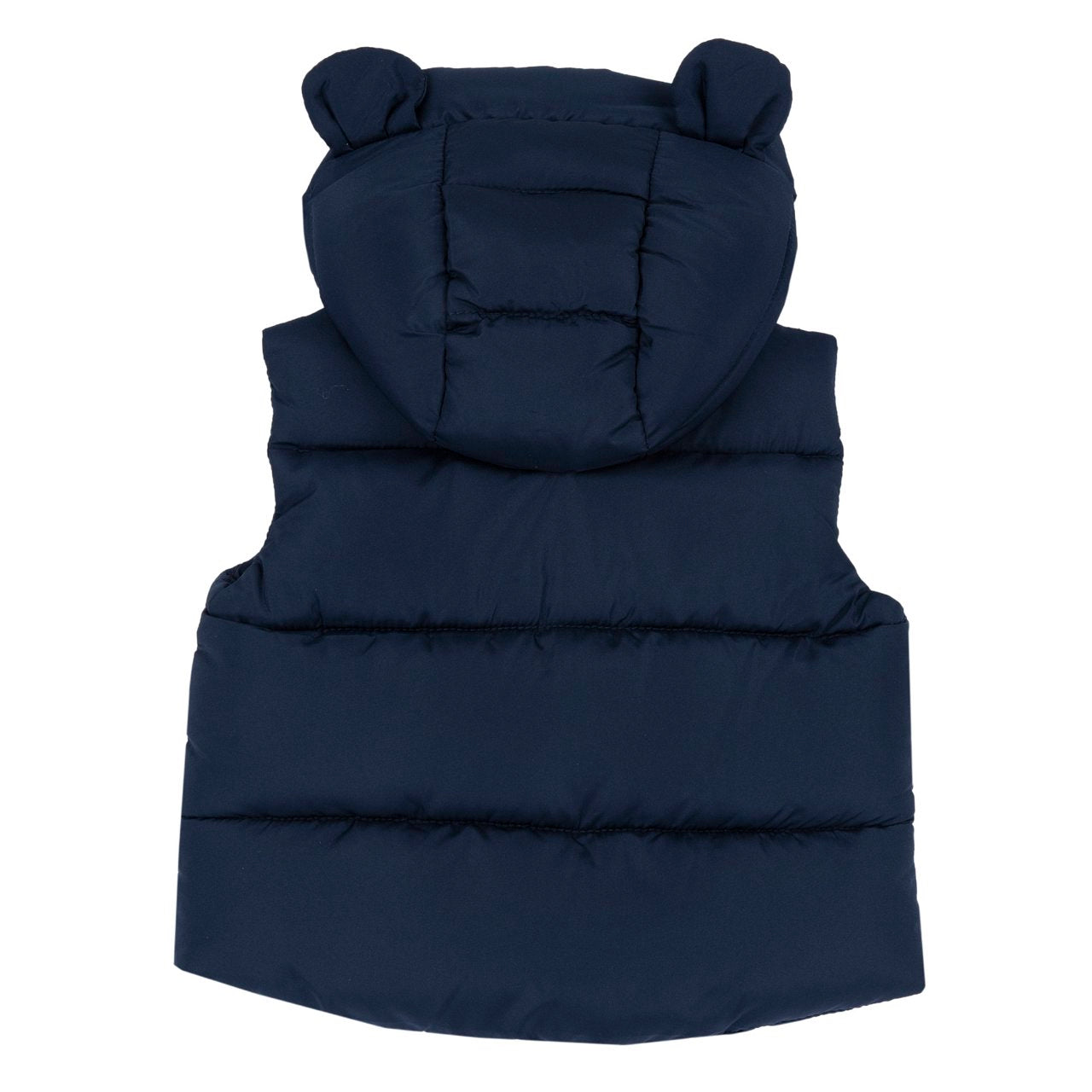 Gilet imbottito