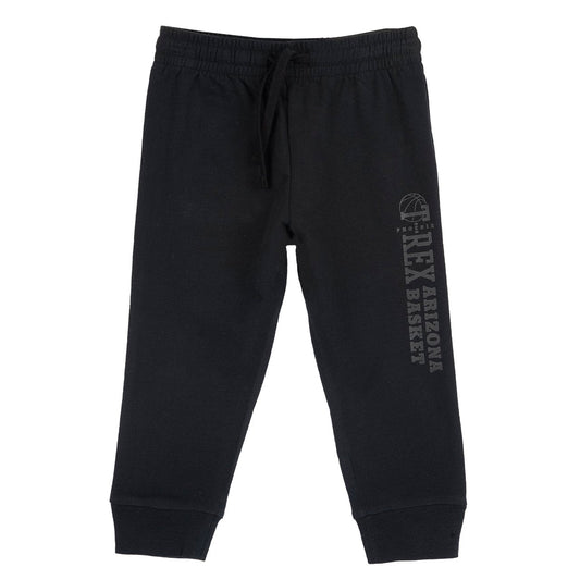 Pantaloni in felpa