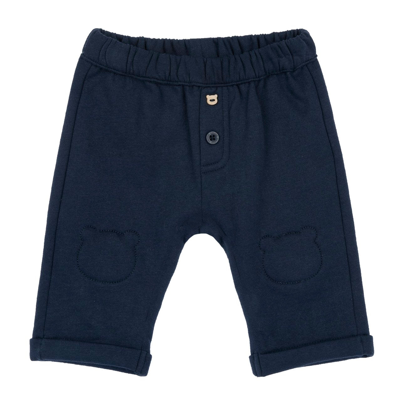 Completo Felpa e pantaloni bimbo