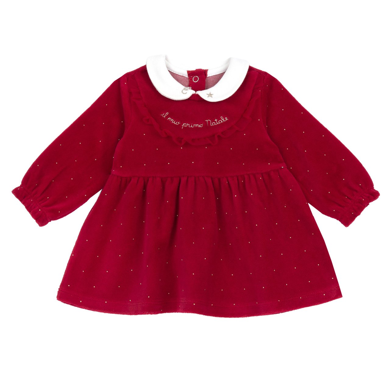 Vestito Natale