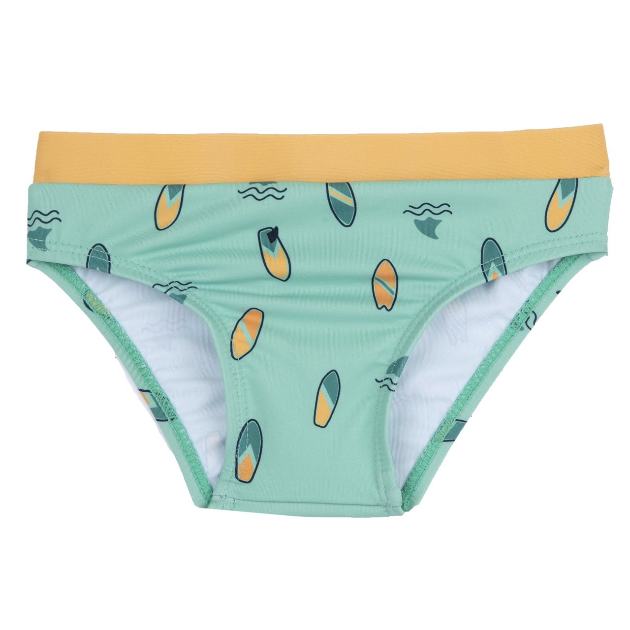 Slip mare bambino