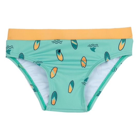 Slip mare bambino