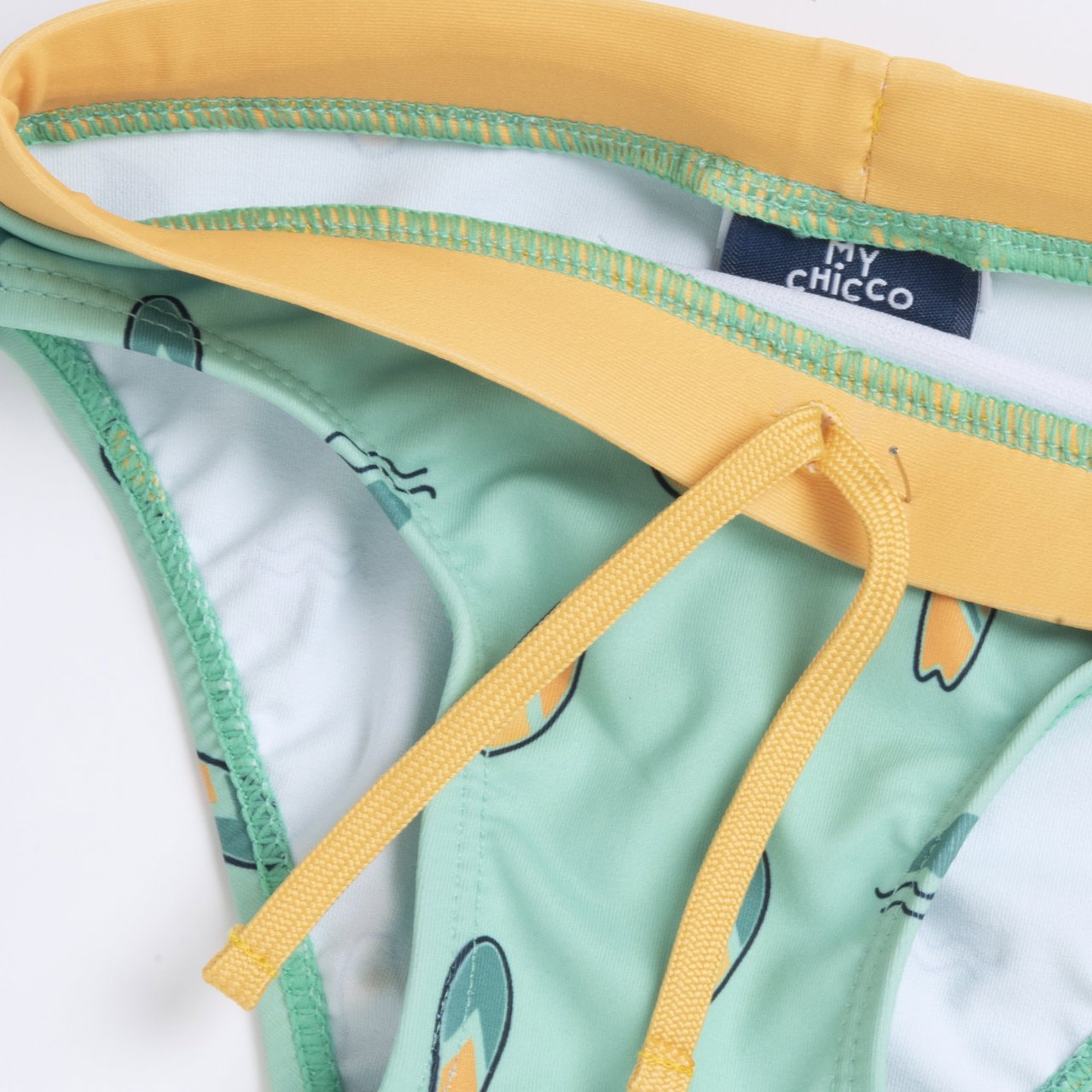 Slip mare bambino