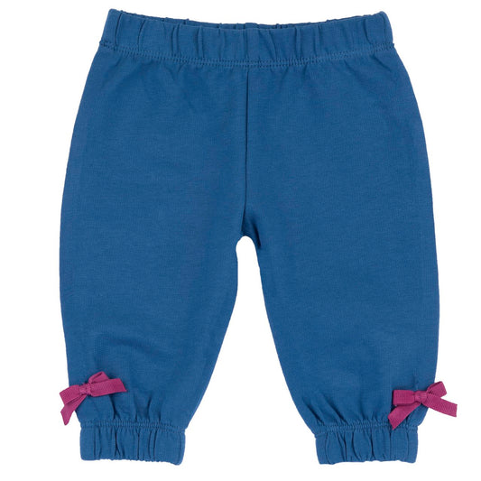 Pantaloni in cotone