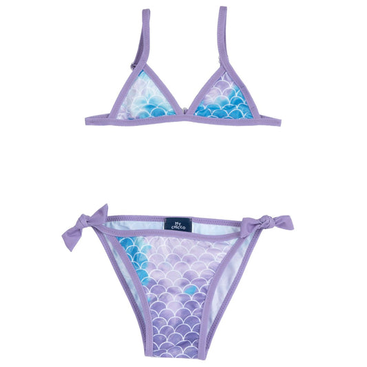 Bikini Bambina SIRENA