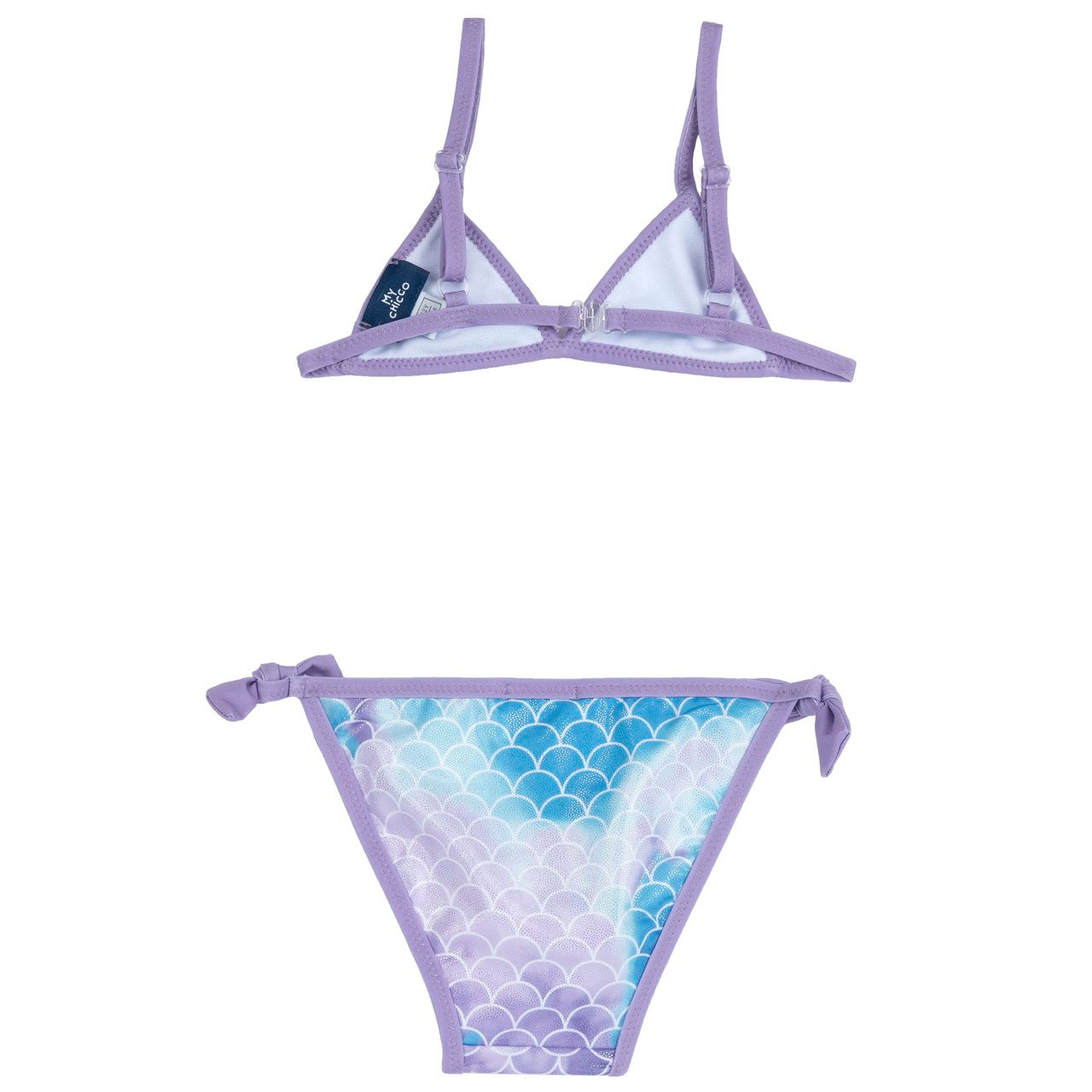 Bikini Bambina SIRENA