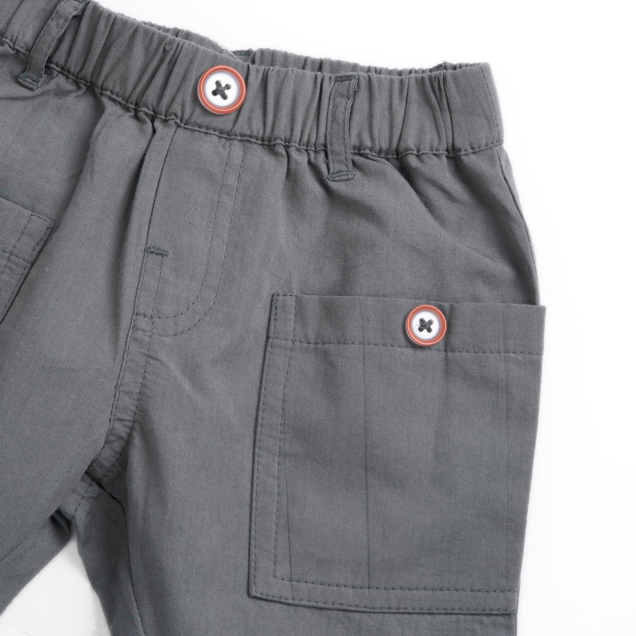 Pantaloni bambino