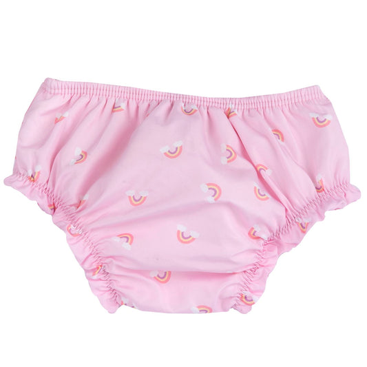 Costume bimba contenitivo