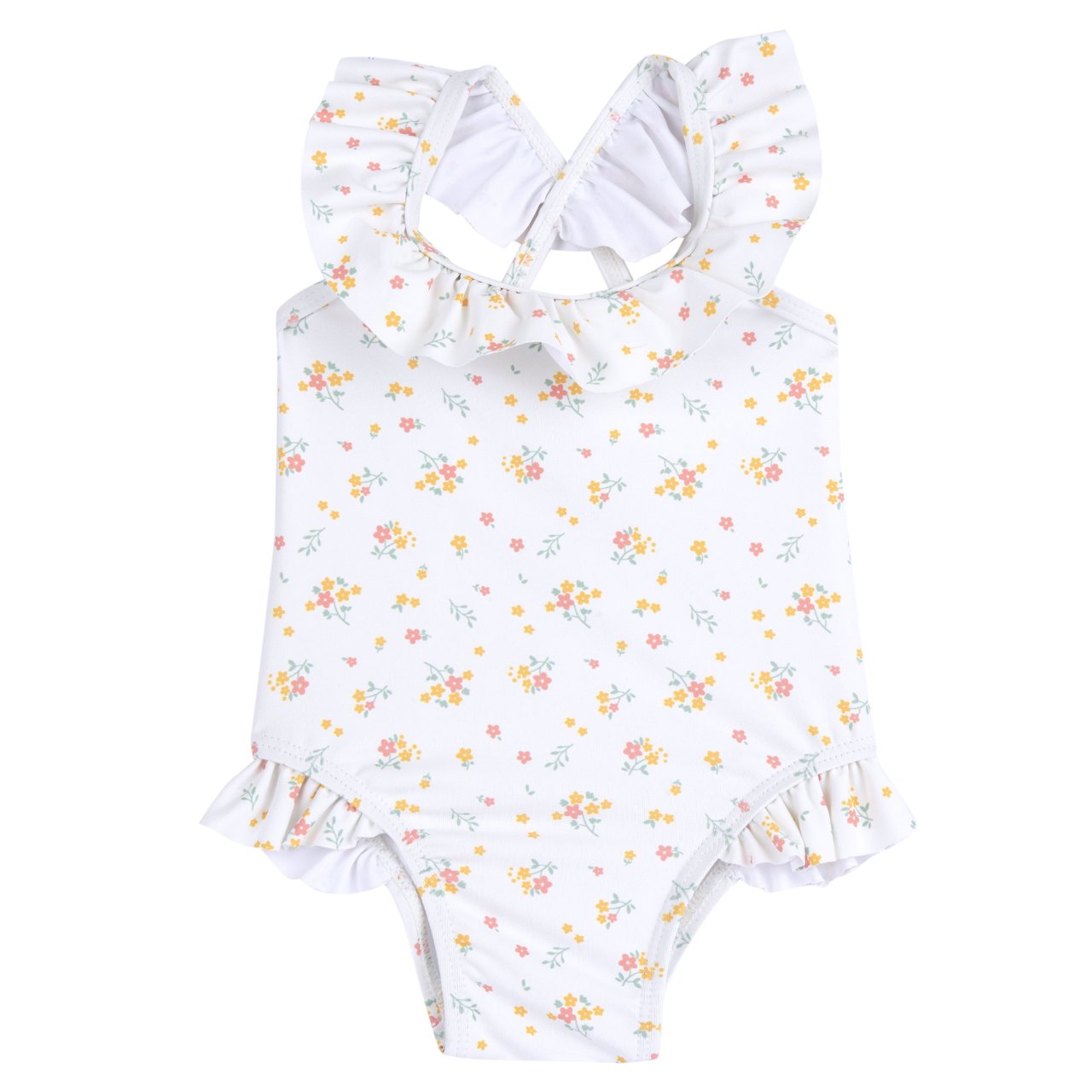 Costume intero bimba