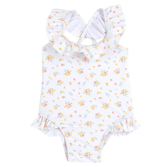 Costume intero bimba