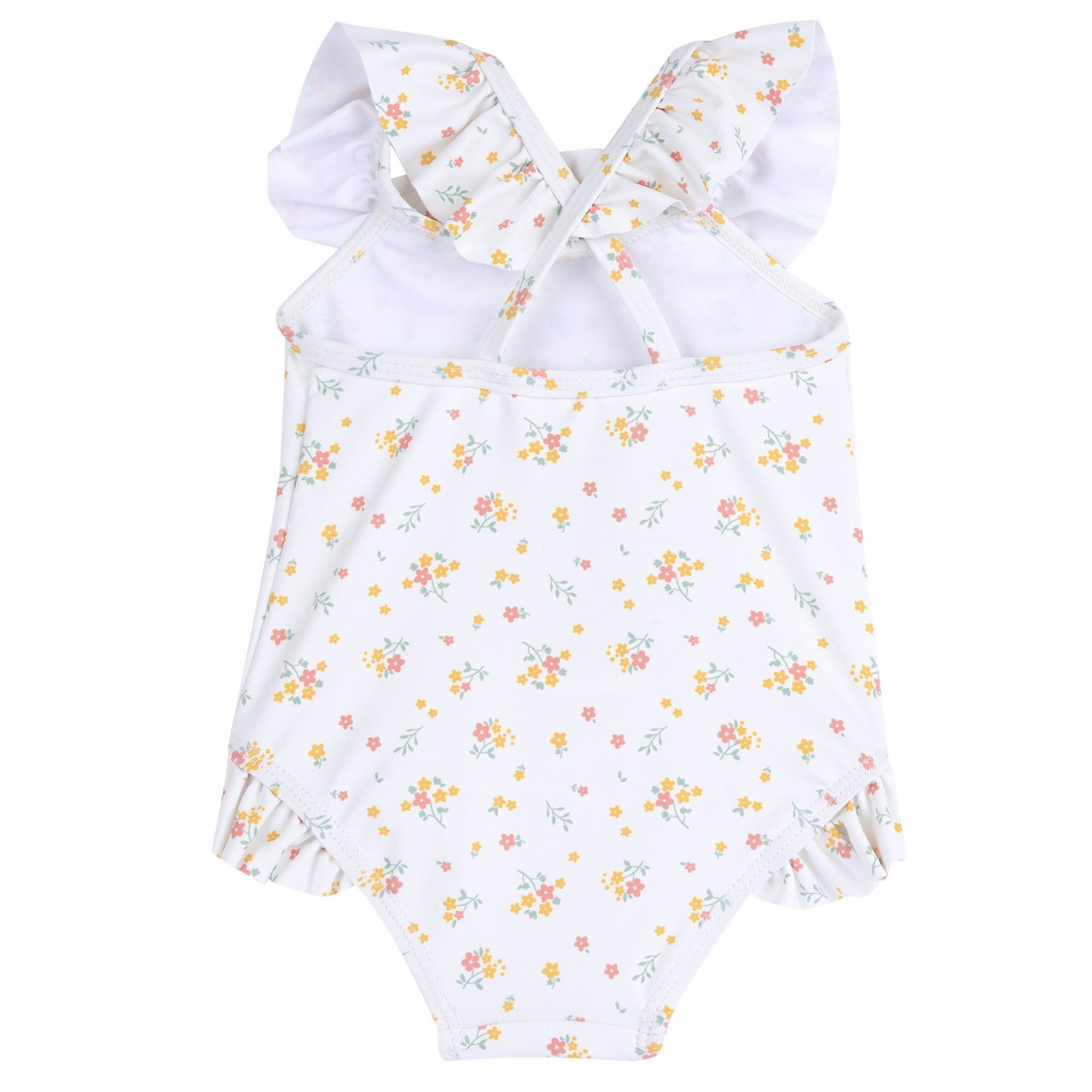 Costume intero bimba