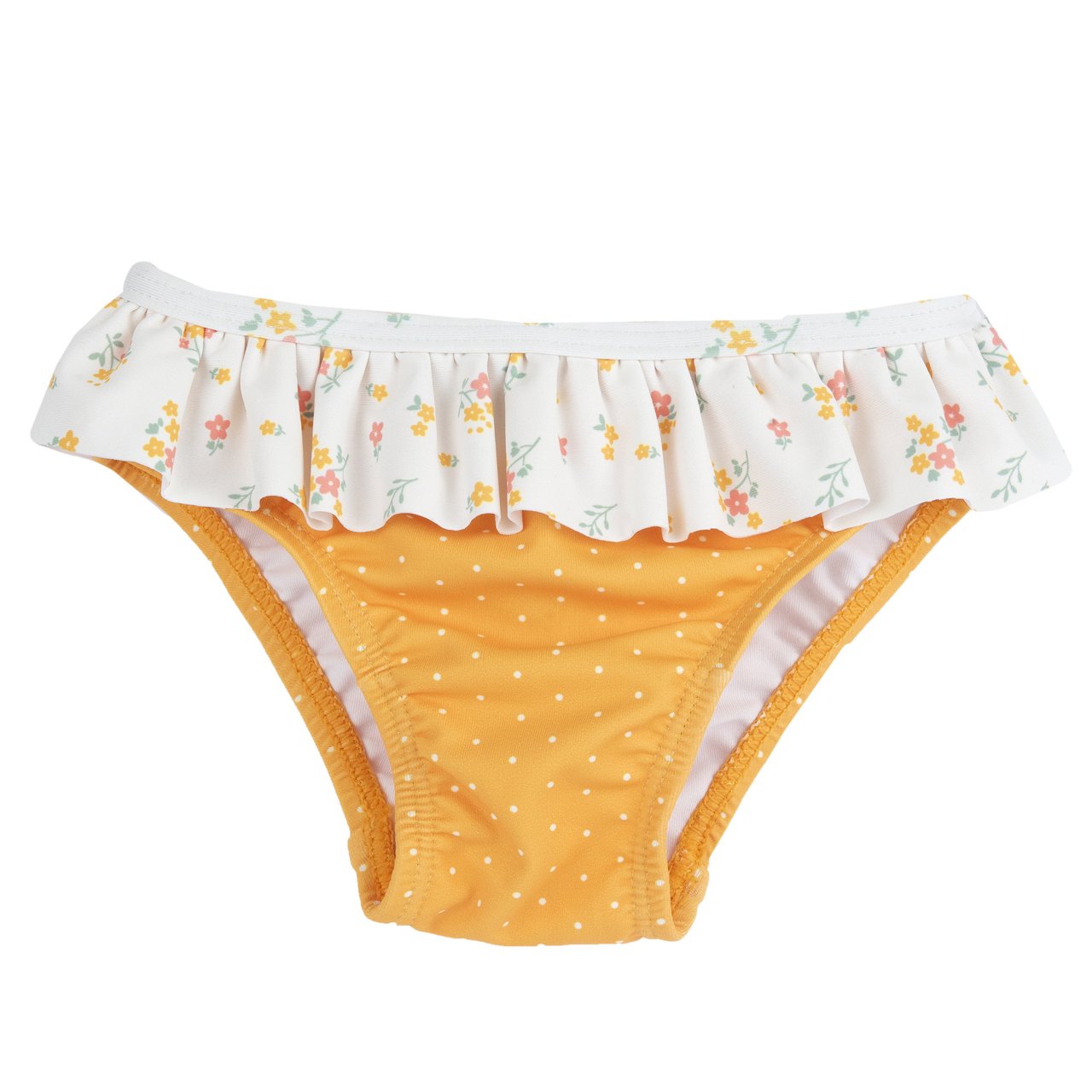Costume slip bimba