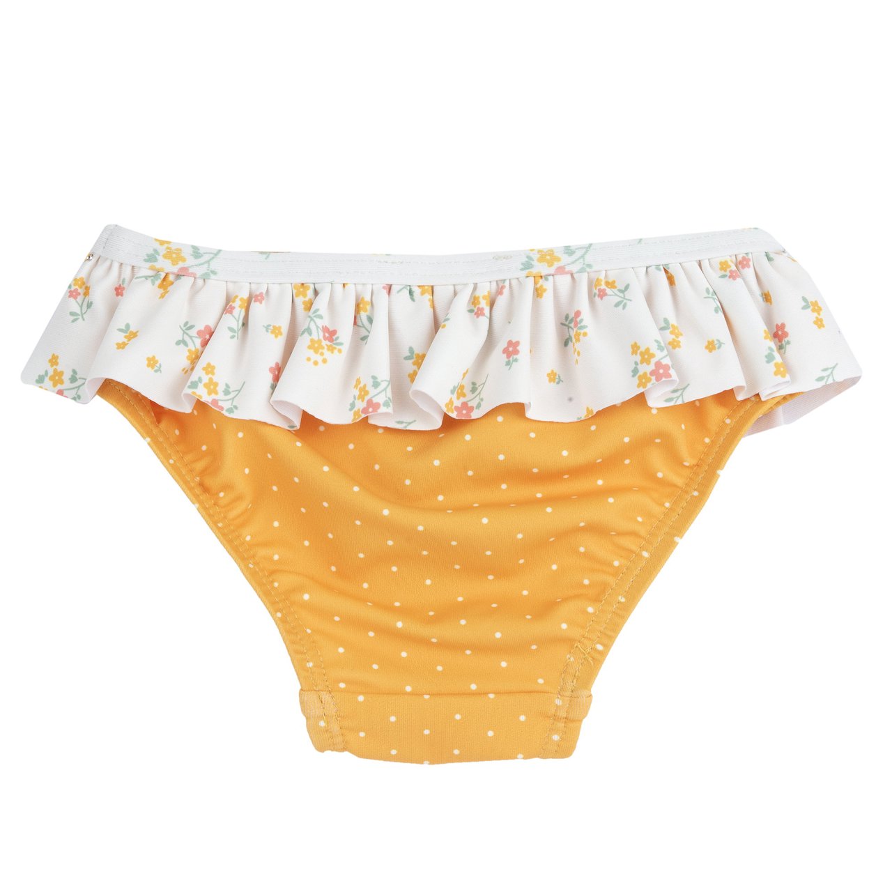 Costume slip bimba