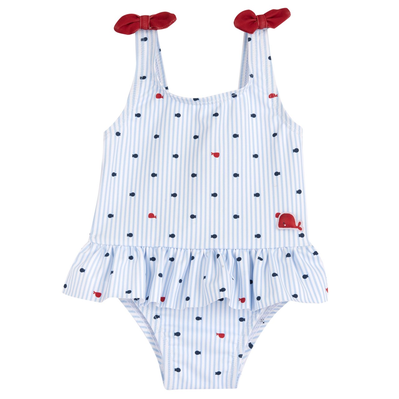 Costume intero bimba
