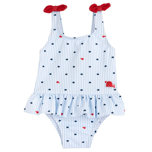 Costume intero bimba