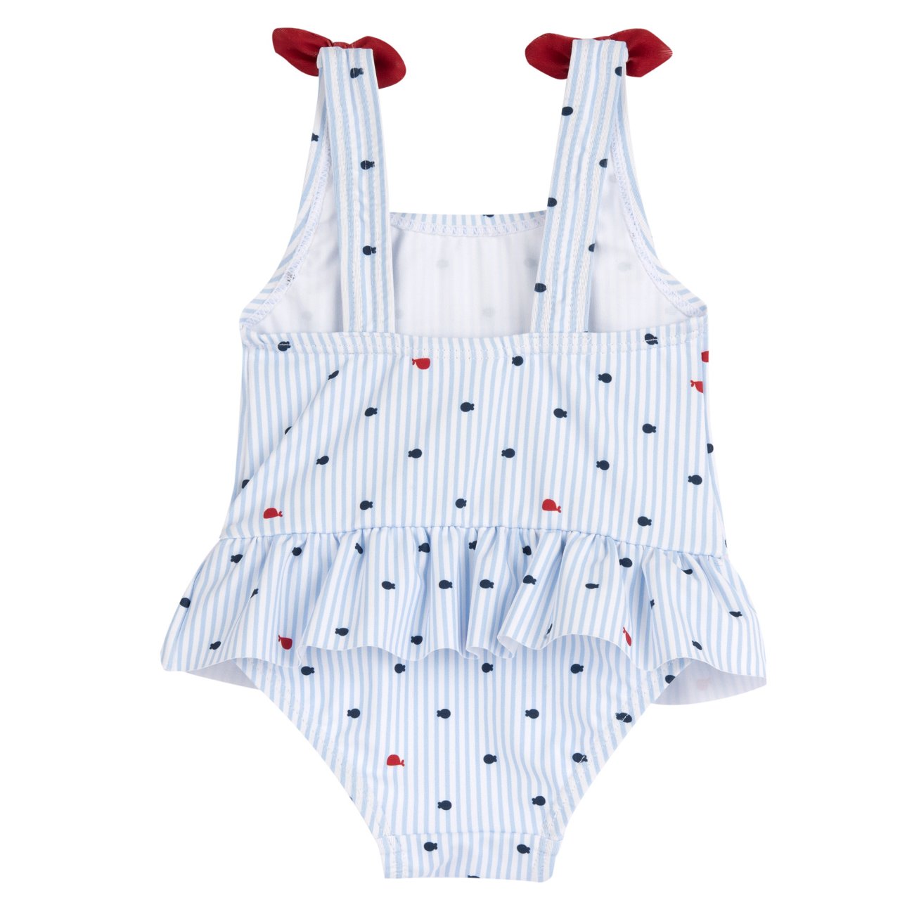 Costume intero bimba