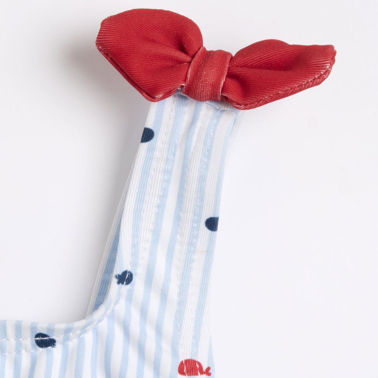 Costume intero bimba