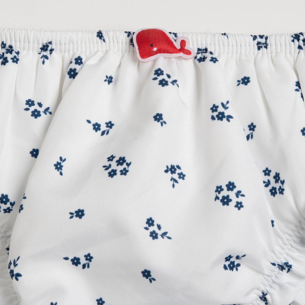 Costume bimba contenitivo