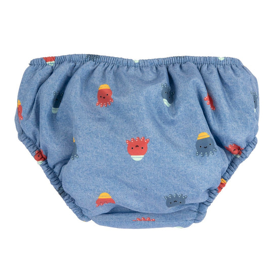 Costume bimbo contenitivo