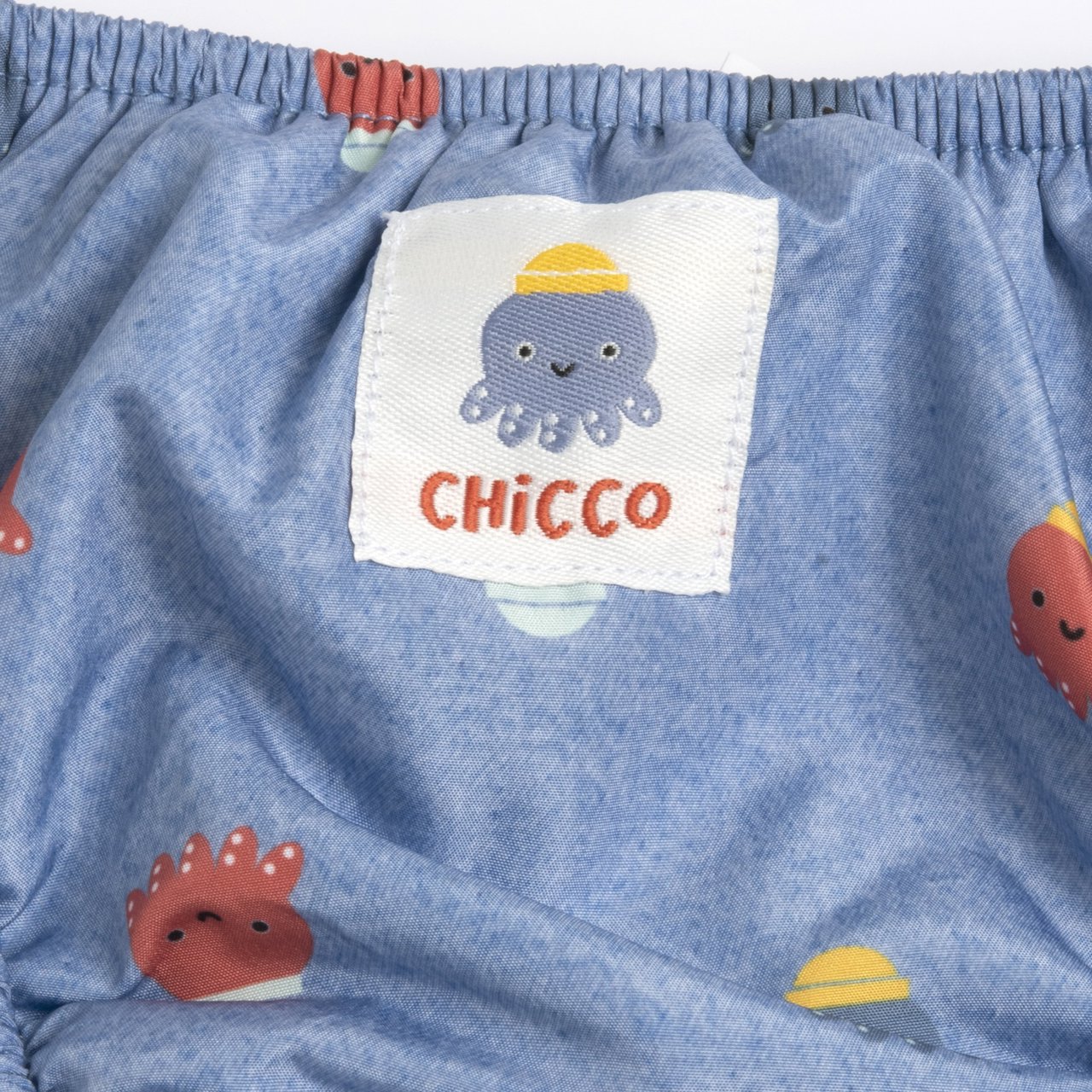 Costume bimbo contenitivo