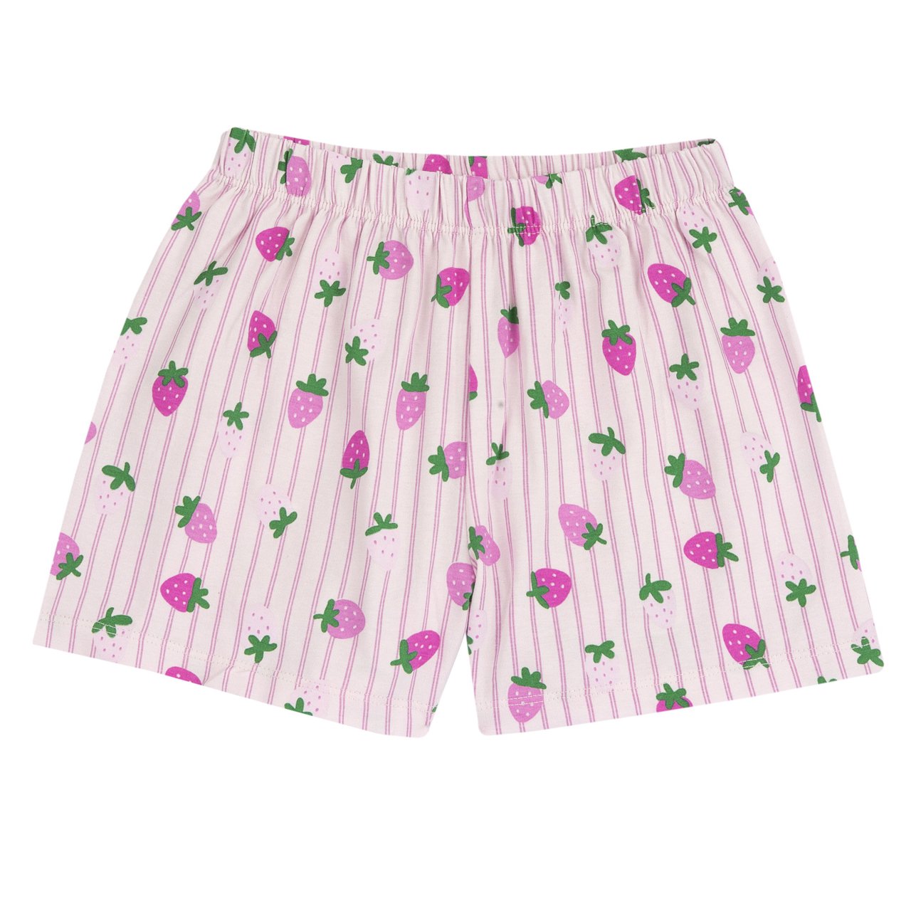 Pigiama corto