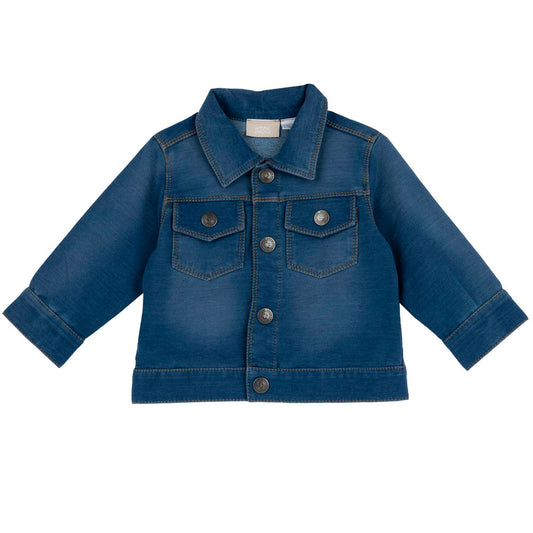 Giacca Denim