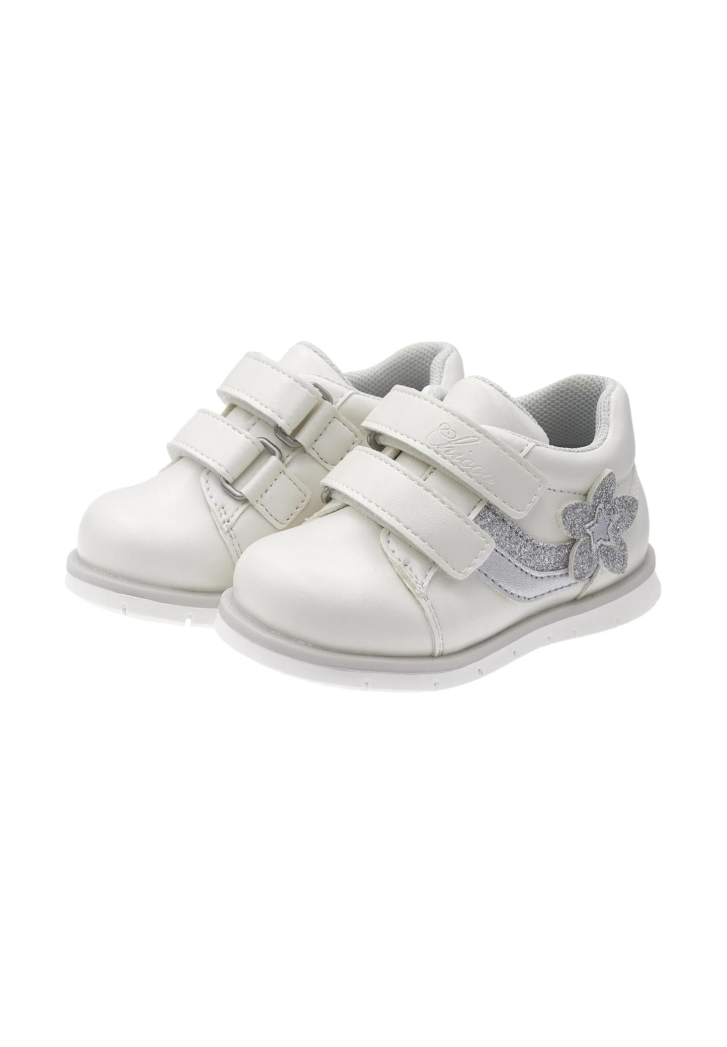 Scarpina Frilly