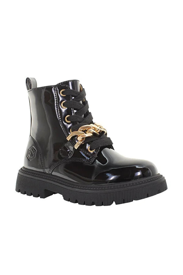 Stivaletto Willow vernice