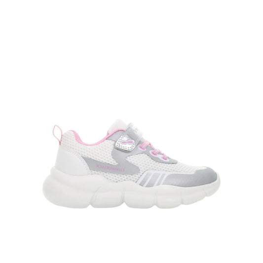 Sneaker Wavy
