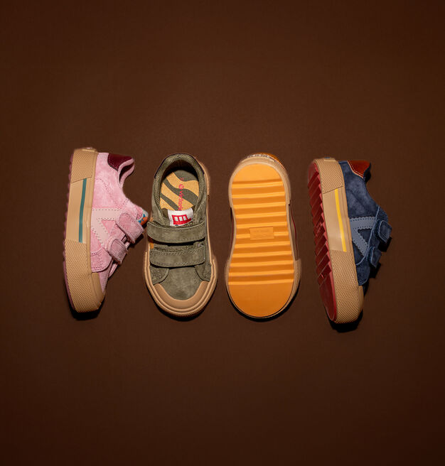Sneaker bambino