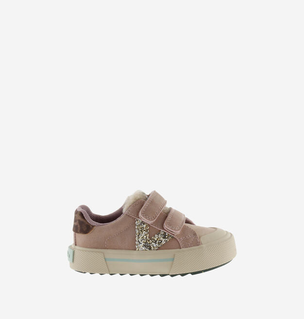 Sneaker bambina