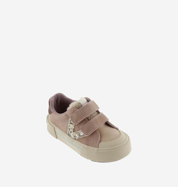 Sneaker bambina