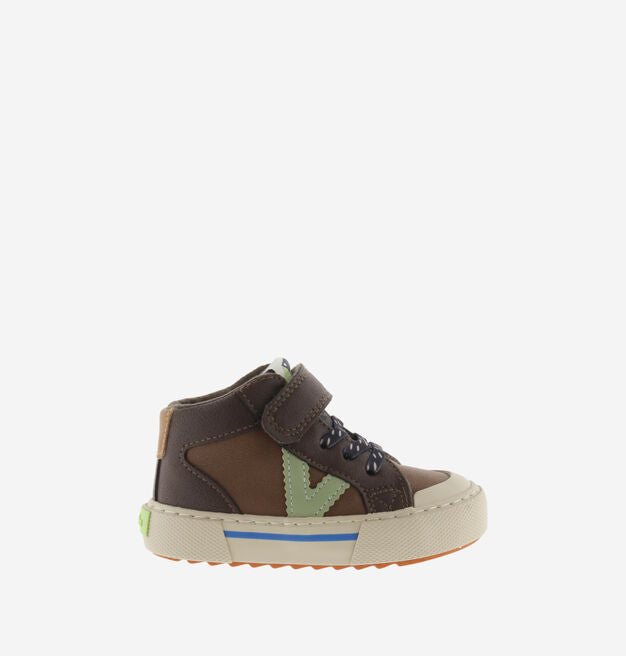 Sneaker alte bambino