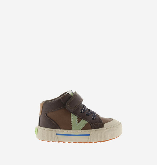 Sneaker alte bambino
