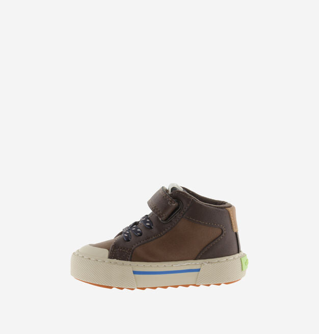 Sneaker alte bambino