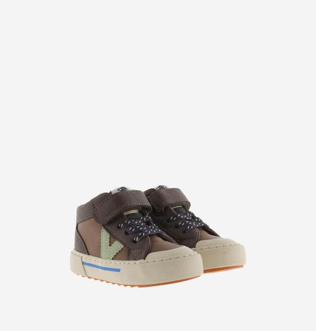 Sneaker alte bambino