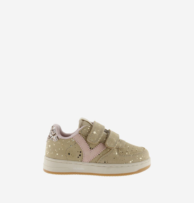 Sneaker bambina
