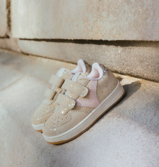 Sneaker bambina